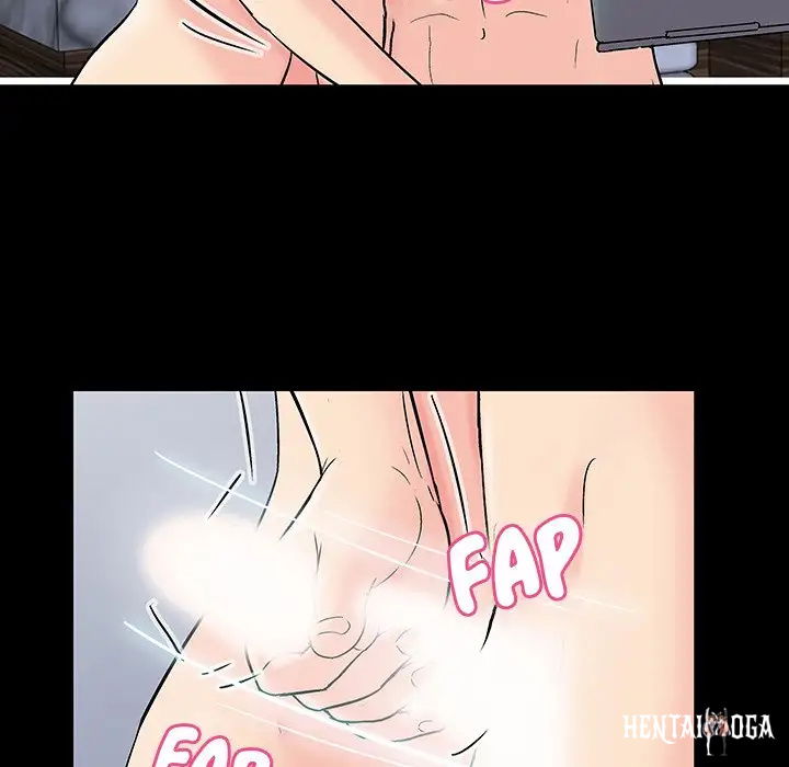 Project Utopia Project Utopia Chapter 91 - Page 79