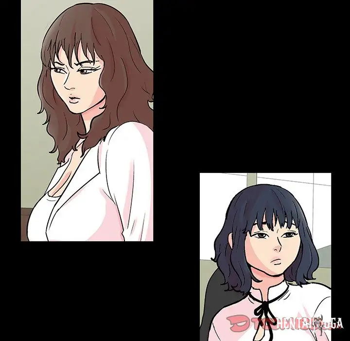 Project Utopia Project Utopia Chapter 91 - Page 8