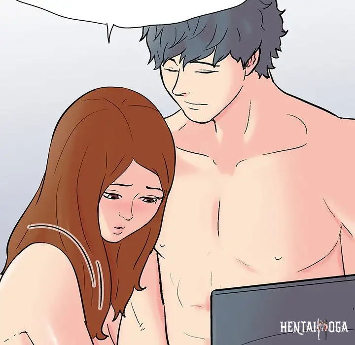 Project Utopia Project Utopia Chapter 91 - Page 81