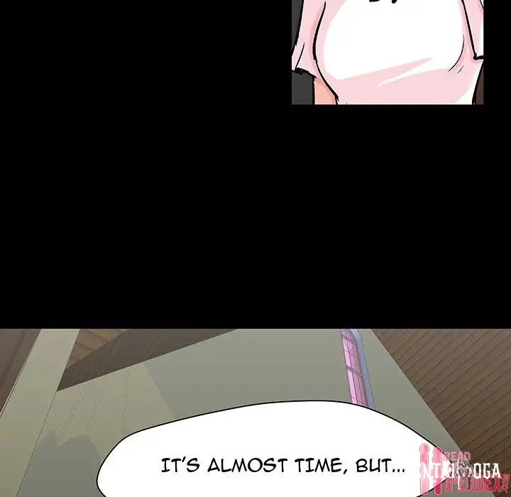 Project Utopia Project Utopia Chapter 91 - Page 9