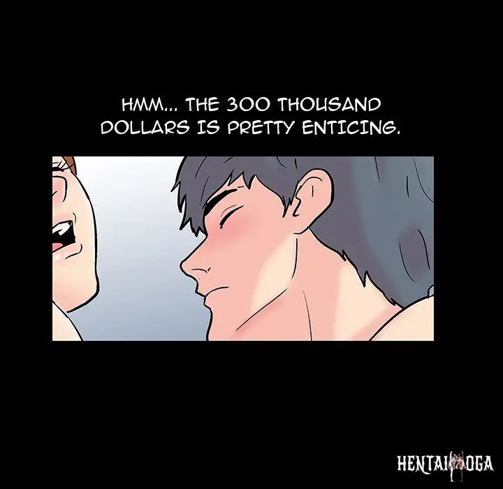 Project Utopia Project Utopia Chapter 91 - Page 90