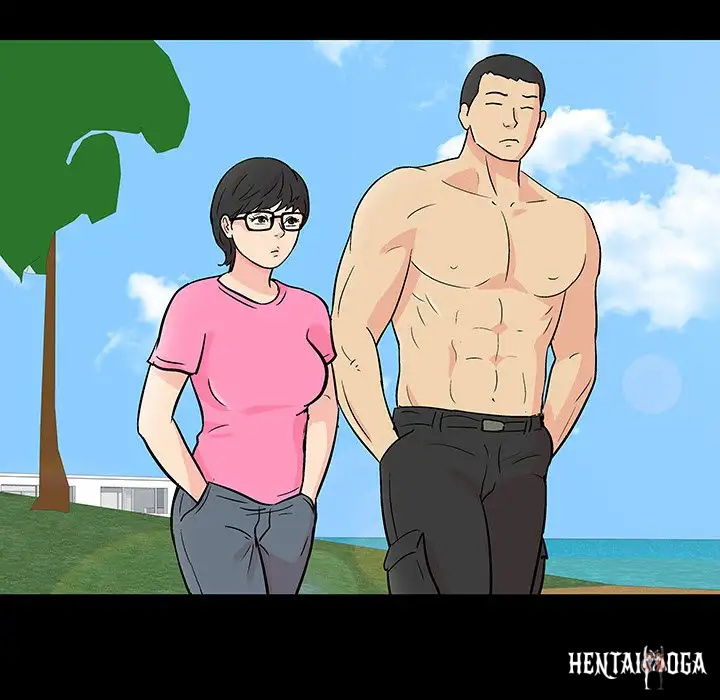 Project Utopia Project Utopia Chapter 91 - Page 93