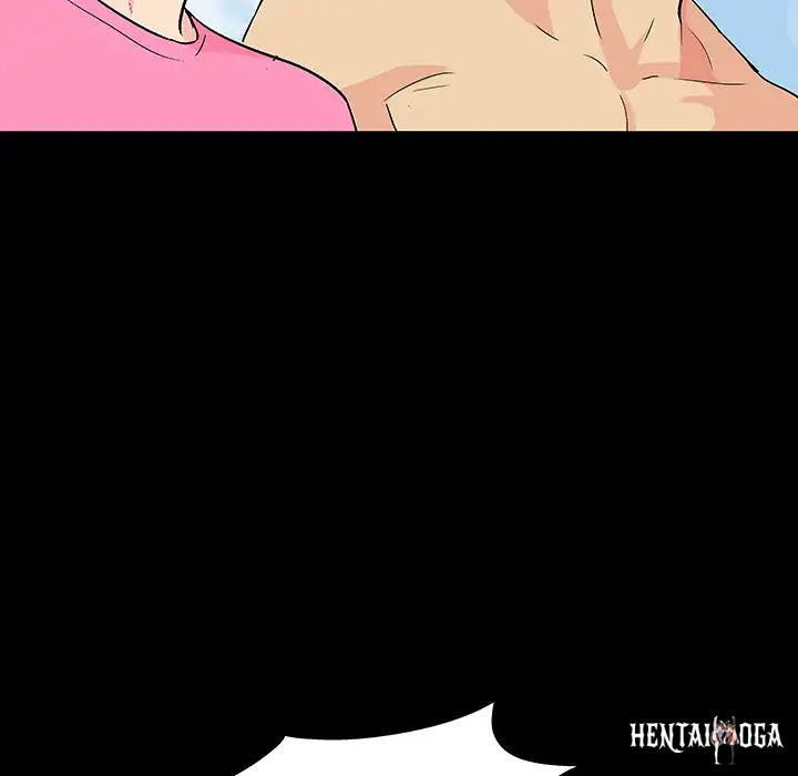 Project Utopia Project Utopia Chapter 91 - Page 95