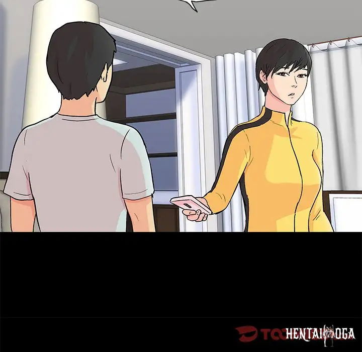 Project Utopia Project Utopia Chapter 92 - Page 10