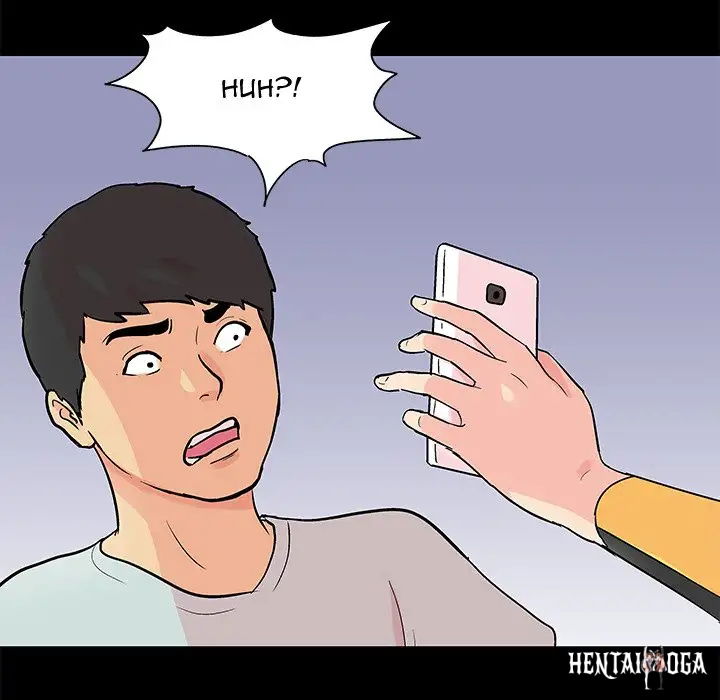 Project Utopia Project Utopia Chapter 92 - Page 11