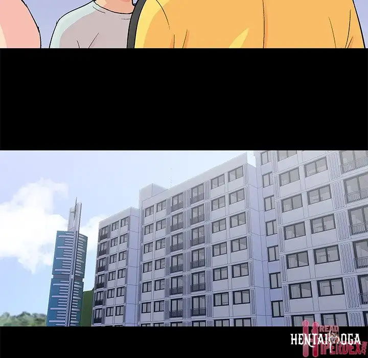 Project Utopia Project Utopia Chapter 92 - Page 15