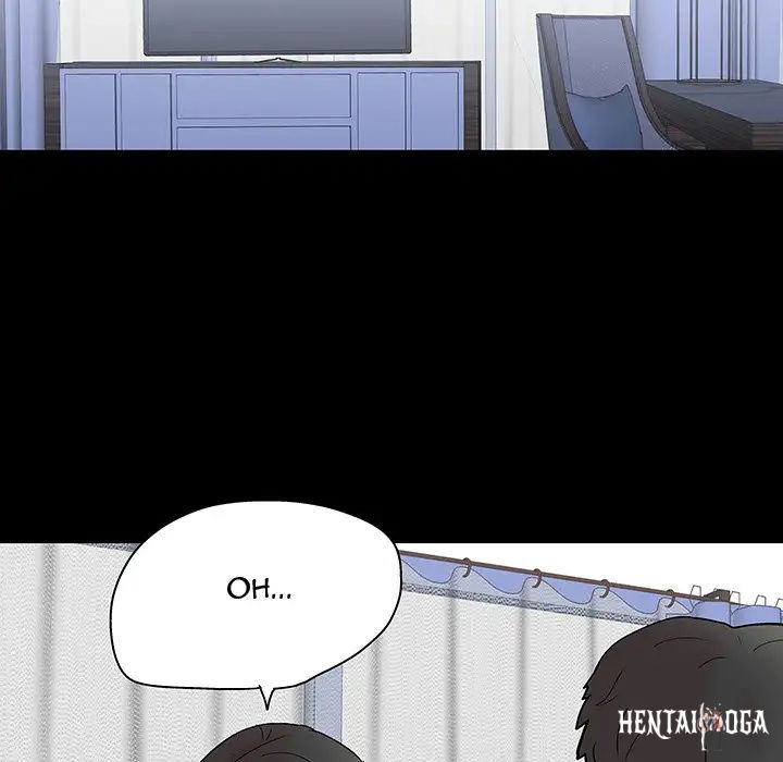 Project Utopia Project Utopia Chapter 92 - Page 17