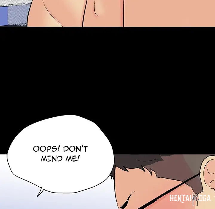 Project Utopia Project Utopia Chapter 92 - Page 19