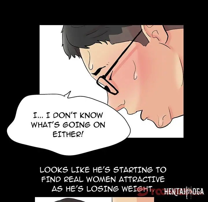 Project Utopia Project Utopia Chapter 92 - Page 26