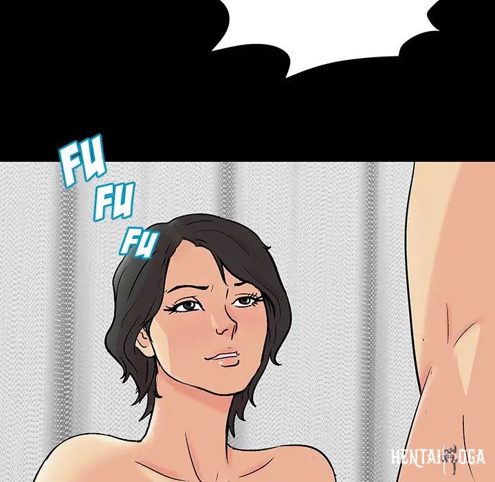 Project Utopia Project Utopia Chapter 92 - Page 29