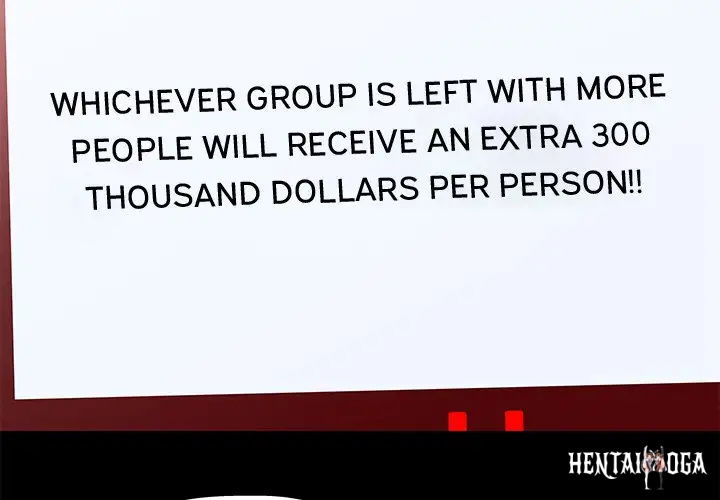 Project Utopia Project Utopia Chapter 92 - Page 3