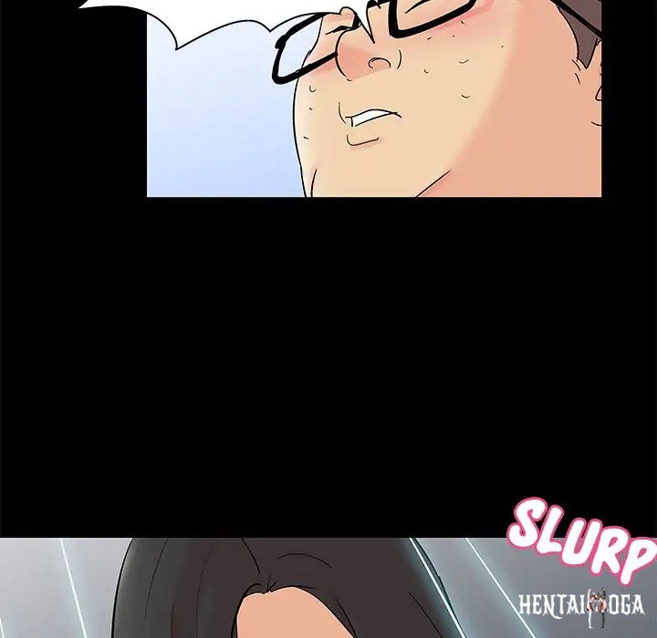 Project Utopia Project Utopia Chapter 92 - Page 37