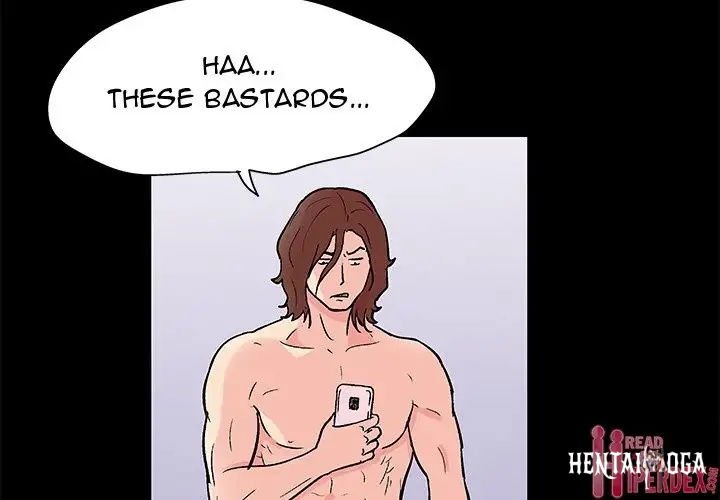 Project Utopia Project Utopia Chapter 92 - Page 4