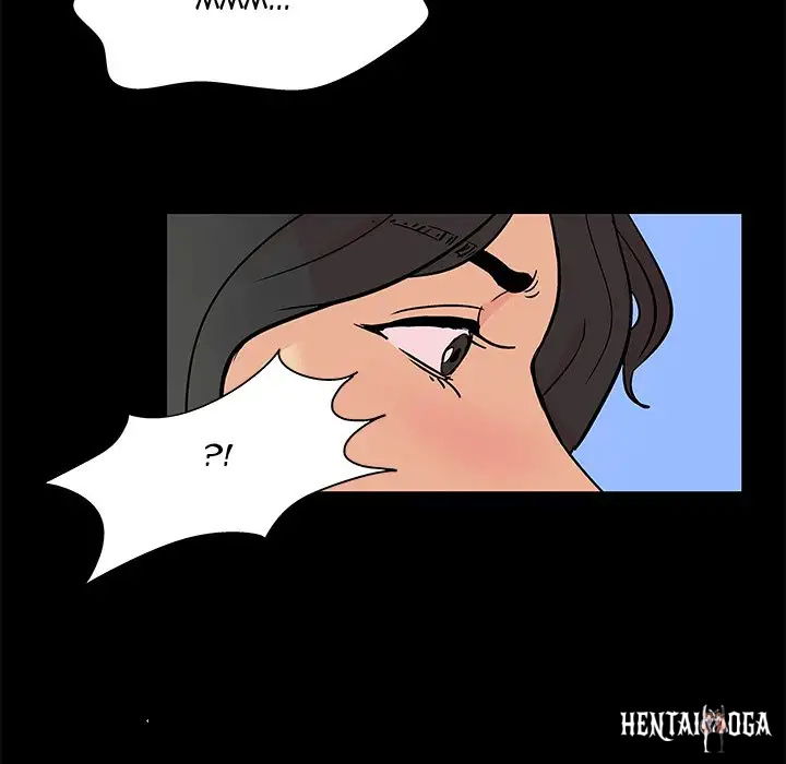 Project Utopia Project Utopia Chapter 92 - Page 40