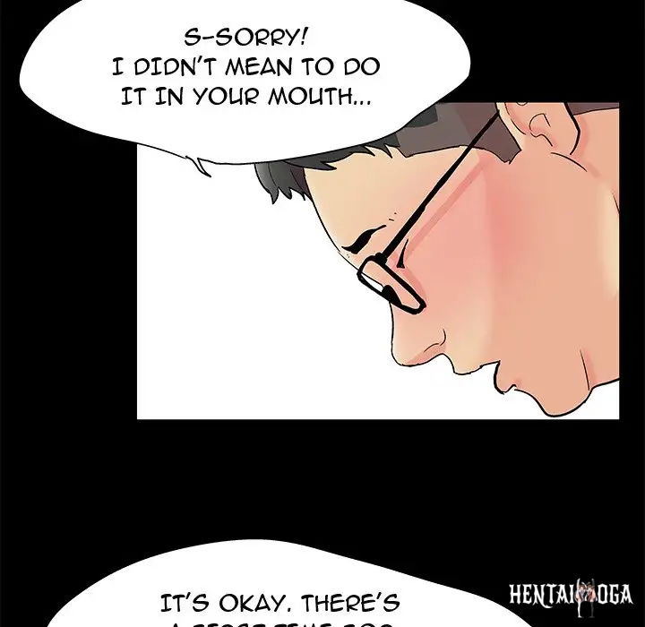 Project Utopia Project Utopia Chapter 92 - Page 45