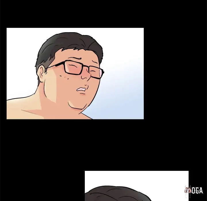 Project Utopia Project Utopia Chapter 92 - Page 51