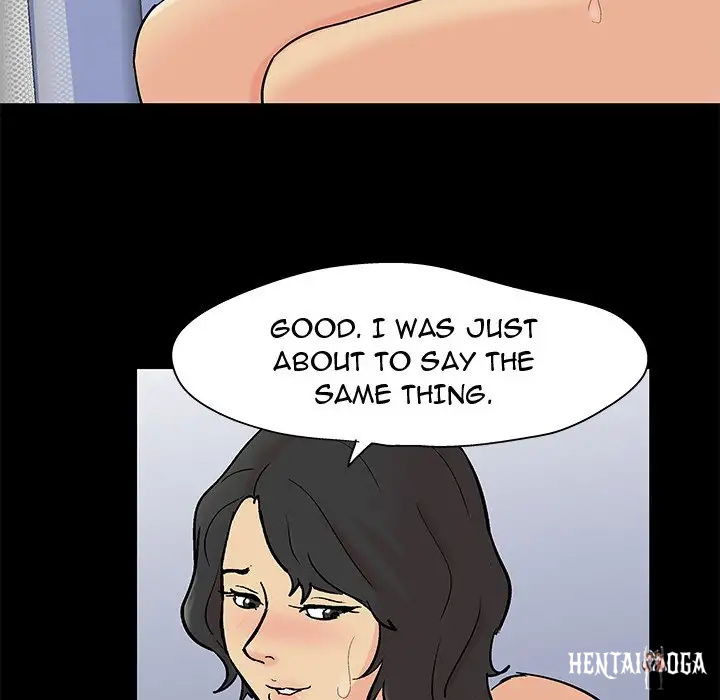 Project Utopia Project Utopia Chapter 92 - Page 61