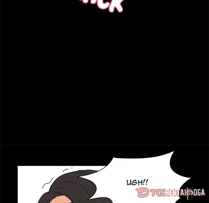 Project Utopia Project Utopia Chapter 92 - Page 66