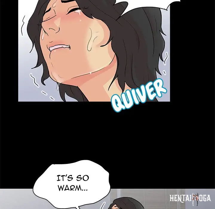 Project Utopia Project Utopia Chapter 92 - Page 67