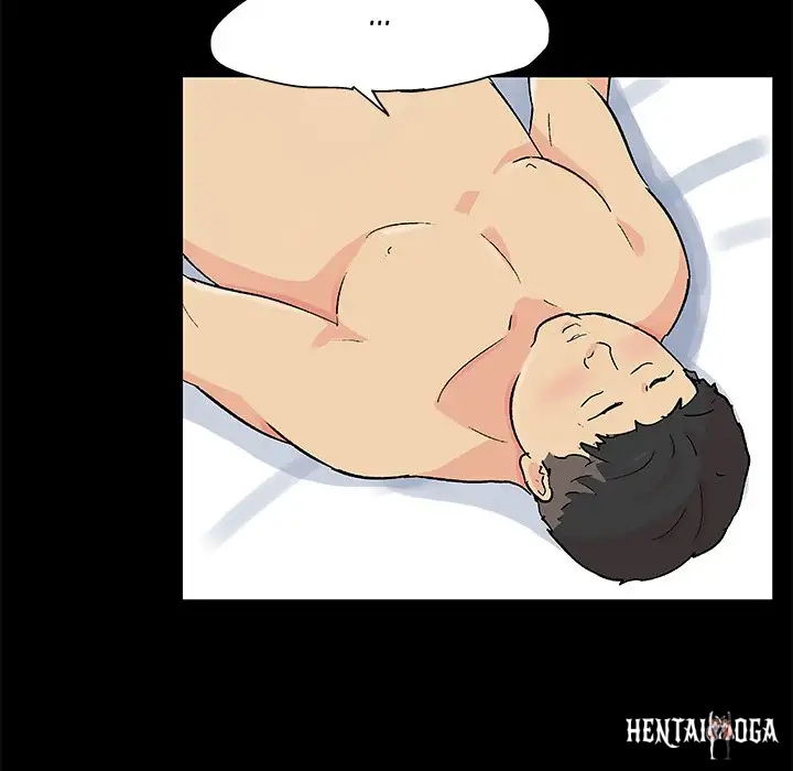 Project Utopia Project Utopia Chapter 92 - Page 75