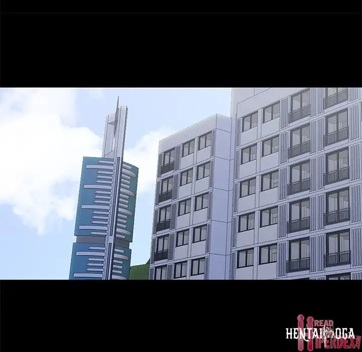 Project Utopia Project Utopia Chapter 92 - Page 79