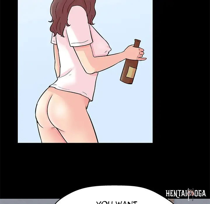 Project Utopia Project Utopia Chapter 92 - Page 81