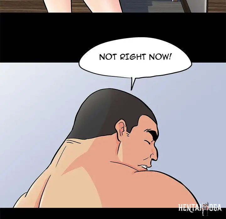 Project Utopia Project Utopia Chapter 92 - Page 83