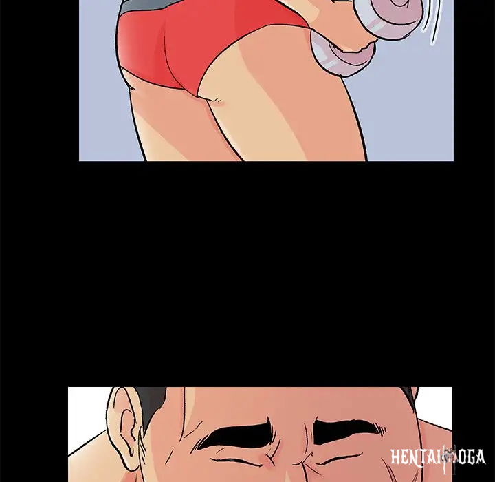 Project Utopia Project Utopia Chapter 92 - Page 85