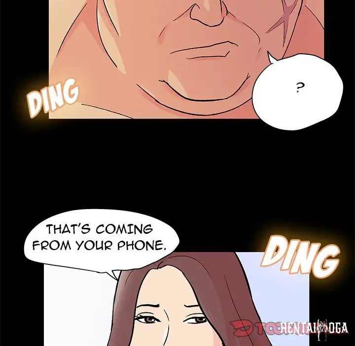 Project Utopia Project Utopia Chapter 92 - Page 86