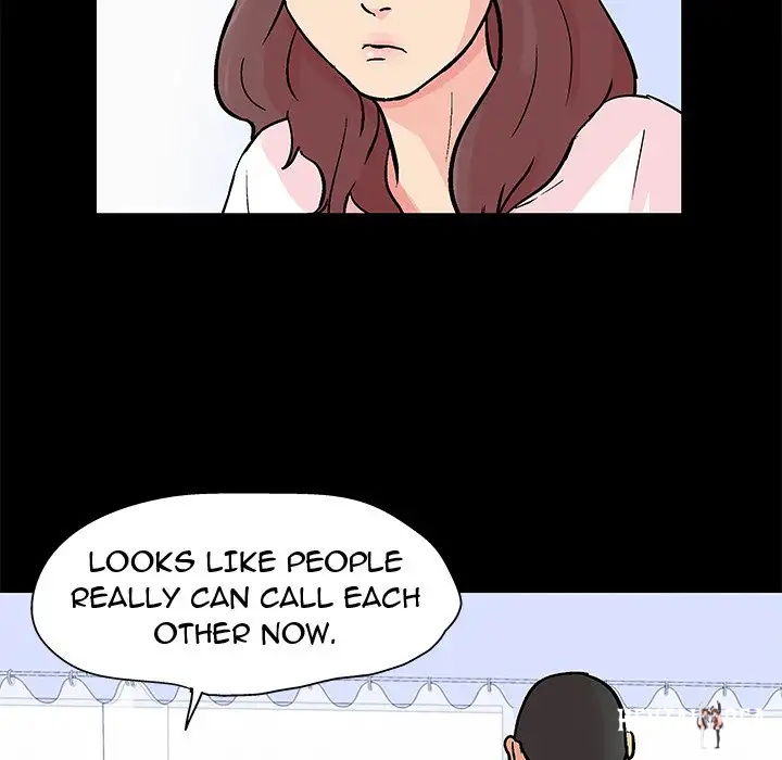 Project Utopia Project Utopia Chapter 92 - Page 87