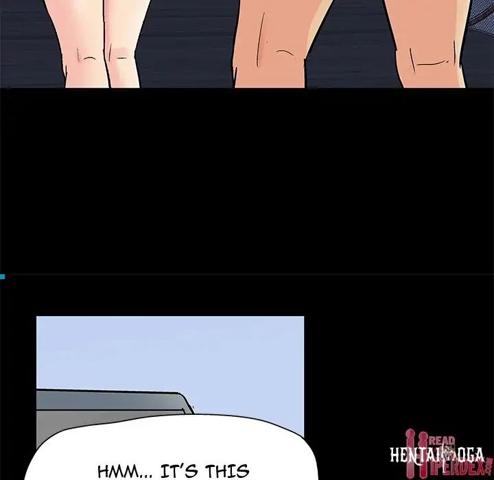 Project Utopia Project Utopia Chapter 92 - Page 89