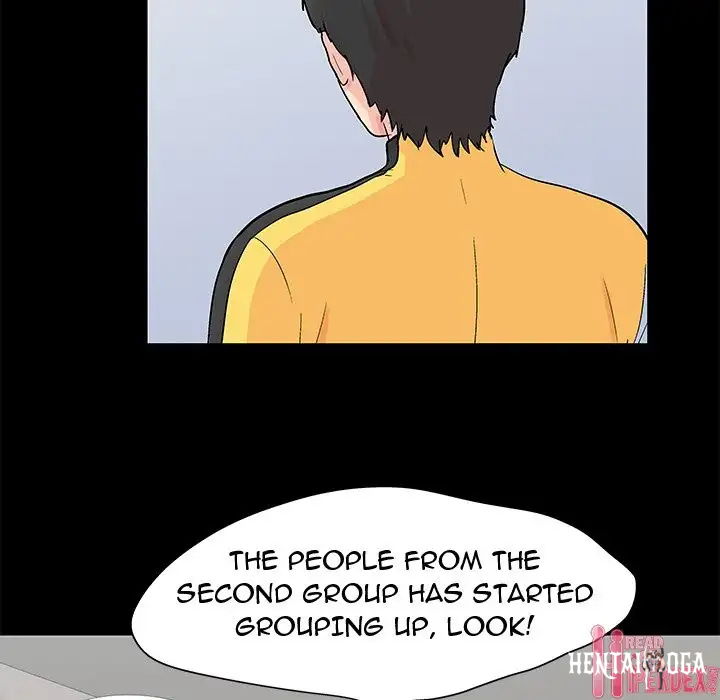 Project Utopia Project Utopia Chapter 92 - Page 9