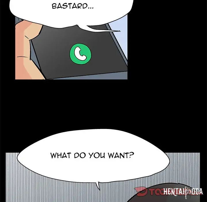 Project Utopia Project Utopia Chapter 92 - Page 90