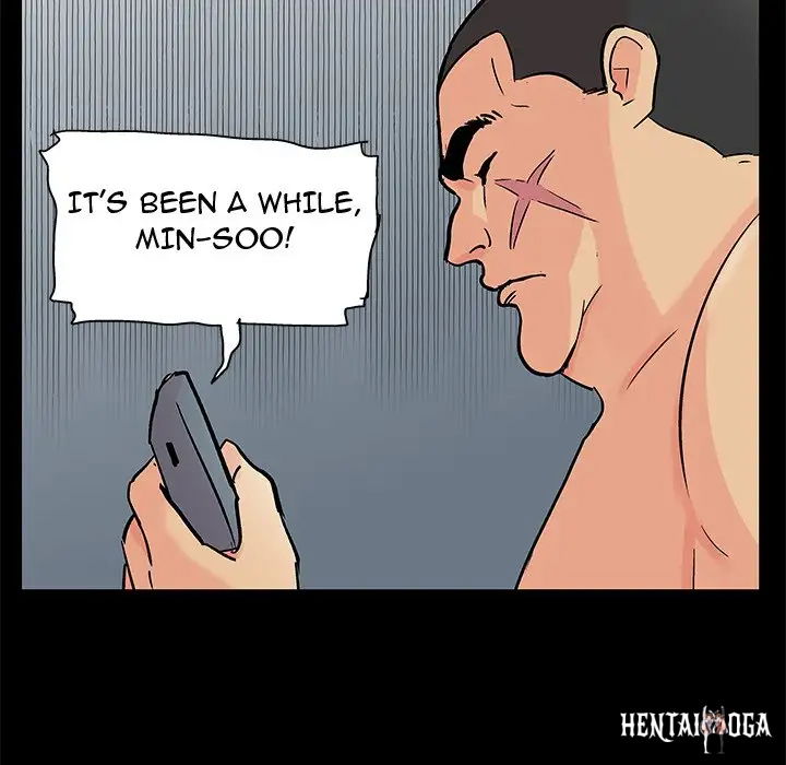 Project Utopia Project Utopia Chapter 92 - Page 91