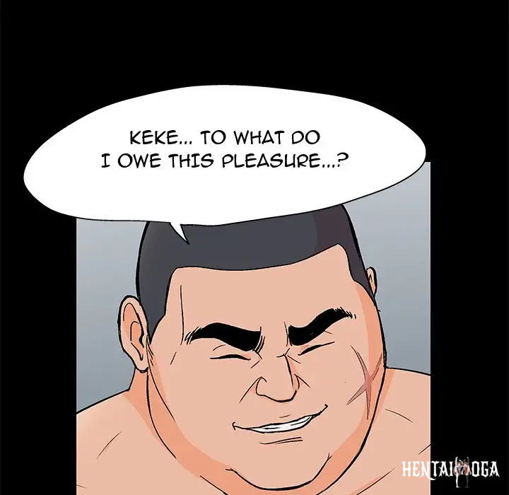 Project Utopia Project Utopia Chapter 92 - Page 92