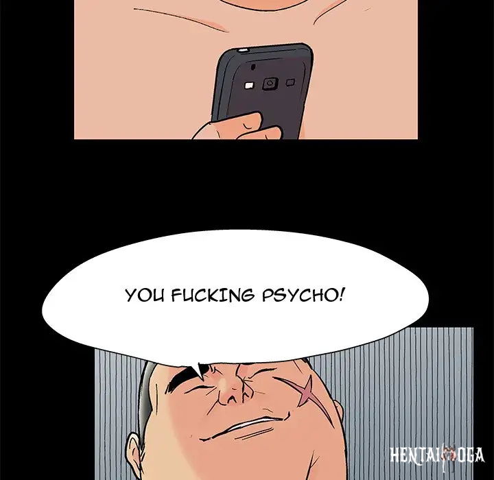 Project Utopia Project Utopia Chapter 92 - Page 93