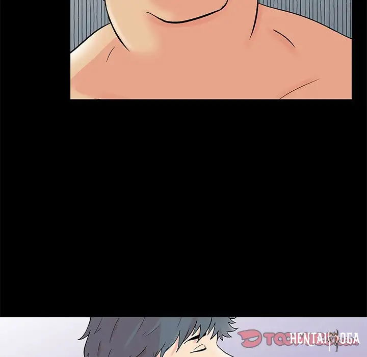 Project Utopia Project Utopia Chapter 92 - Page 94