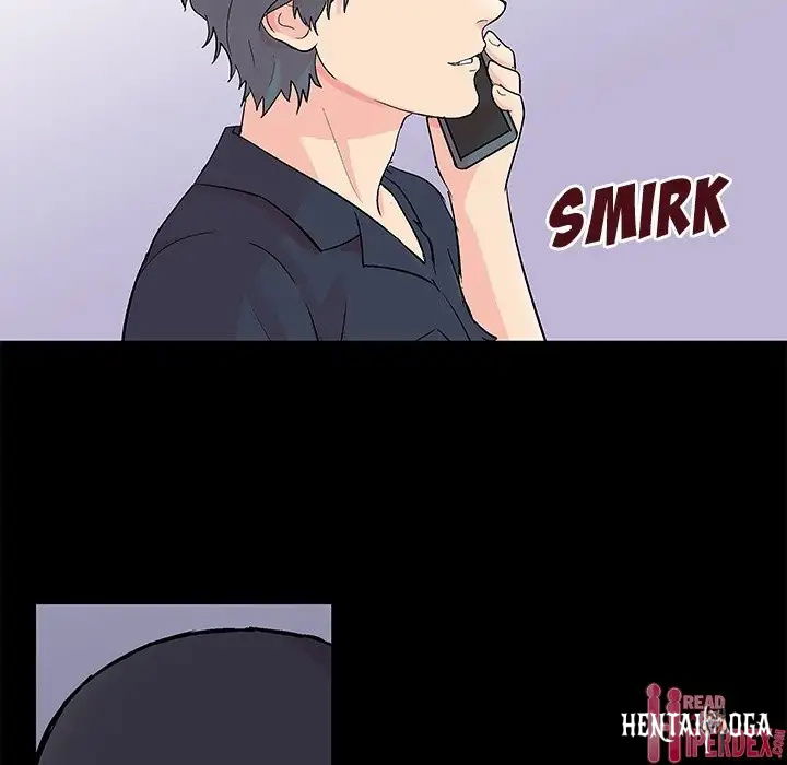 Project Utopia Project Utopia Chapter 92 - Page 95