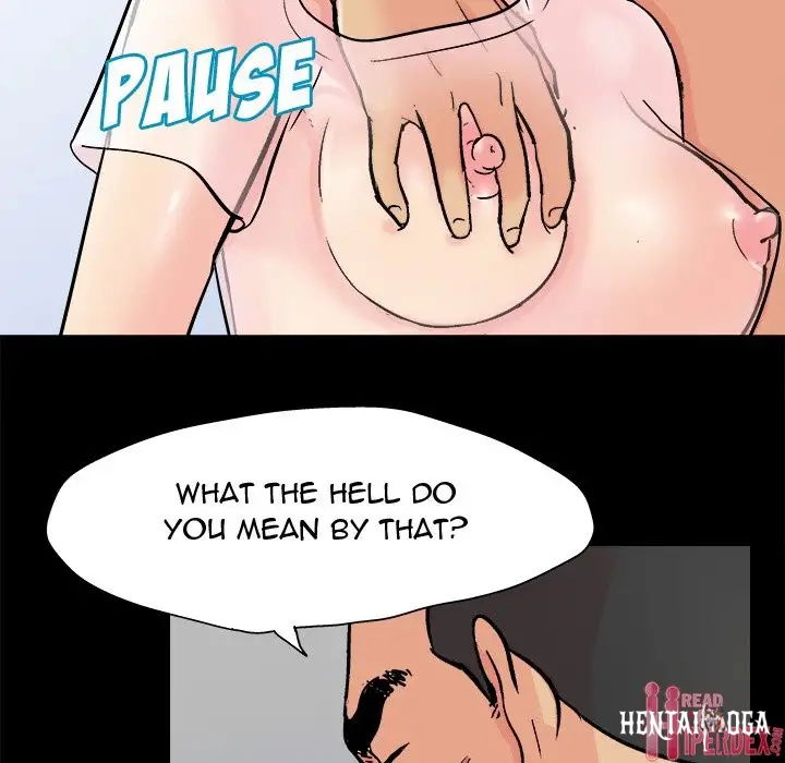 Project Utopia Project Utopia Chapter 93 - Page 11