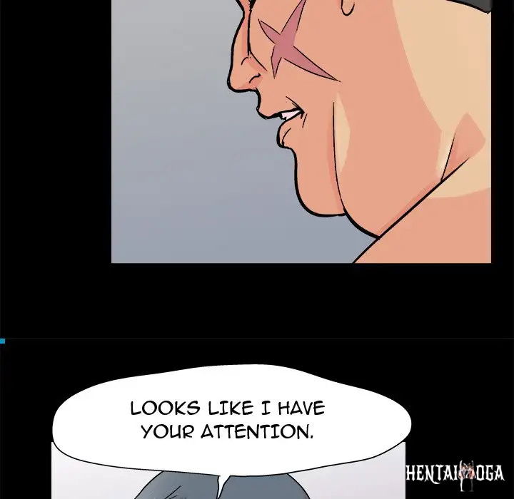 Project Utopia Project Utopia Chapter 93 - Page 12