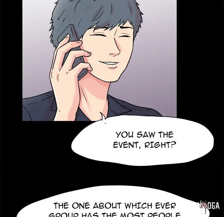 Project Utopia Project Utopia Chapter 93 - Page 13