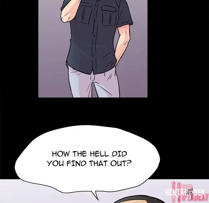 Project Utopia Project Utopia Chapter 93 - Page 16