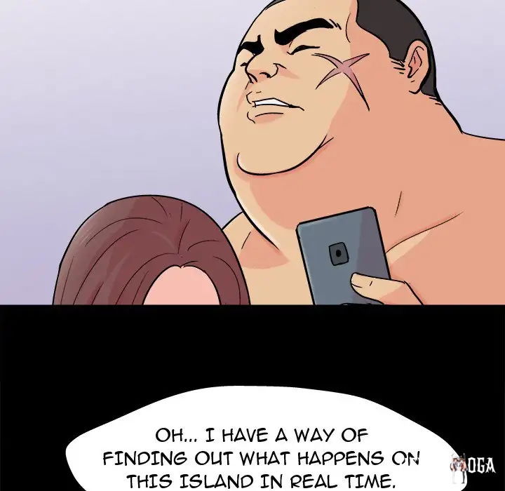 Project Utopia Project Utopia Chapter 93 - Page 17