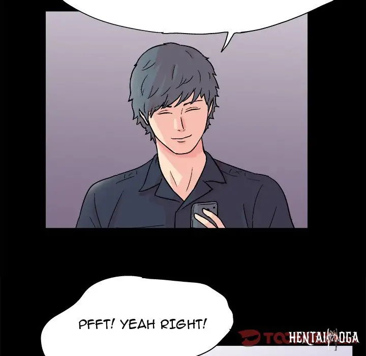 Project Utopia Project Utopia Chapter 93 - Page 18