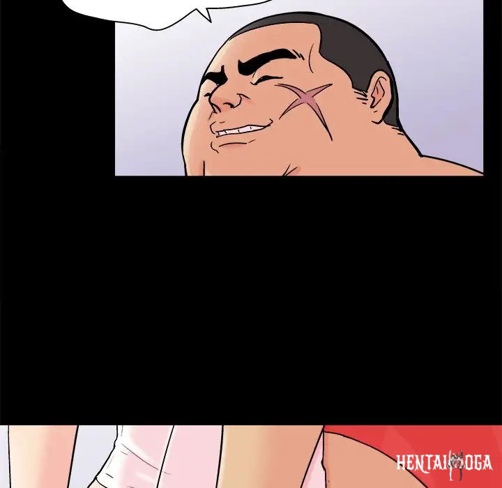 Project Utopia Project Utopia Chapter 93 - Page 19