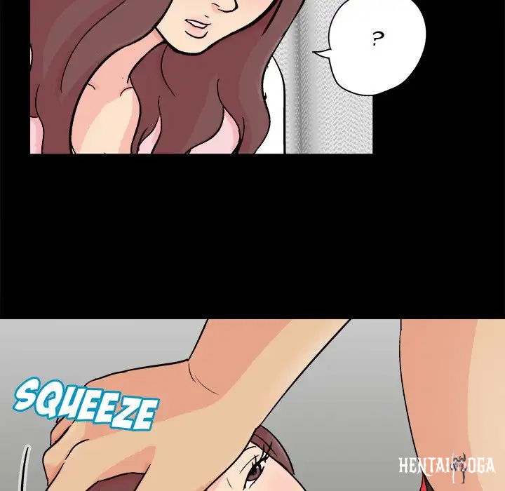 Project Utopia Project Utopia Chapter 93 - Page 24