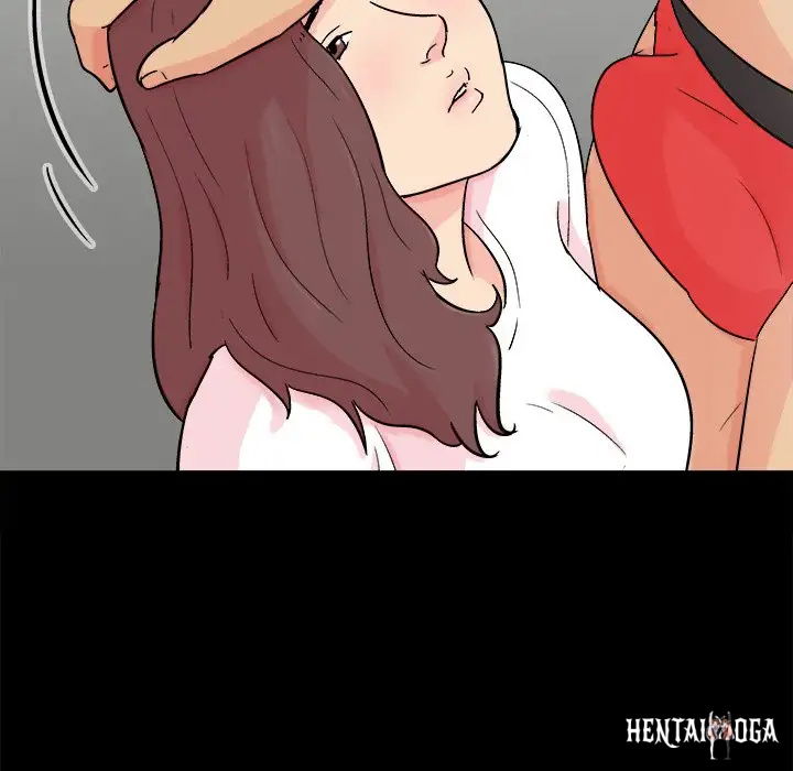 Project Utopia Project Utopia Chapter 93 - Page 25