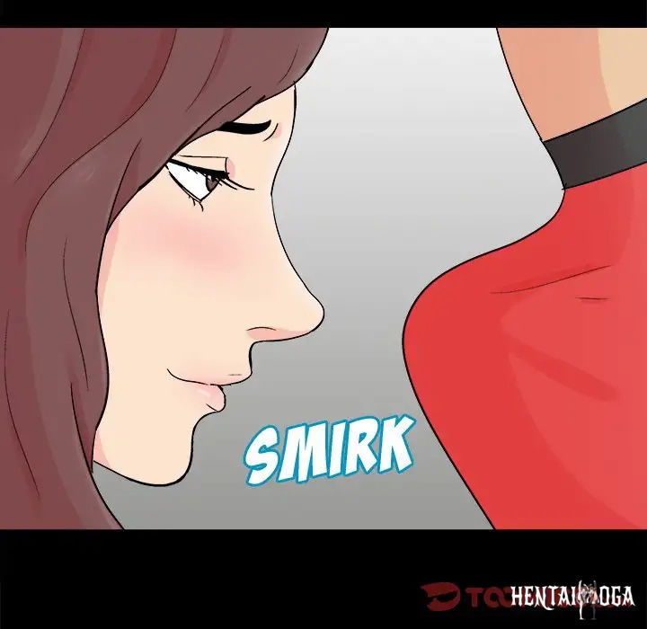 Project Utopia Project Utopia Chapter 93 - Page 26