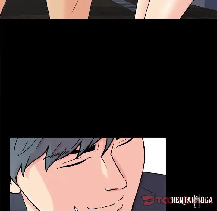 Project Utopia Project Utopia Chapter 93 - Page 30