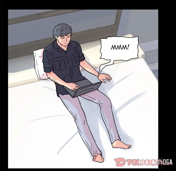 Project Utopia Project Utopia Chapter 93 - Page 34